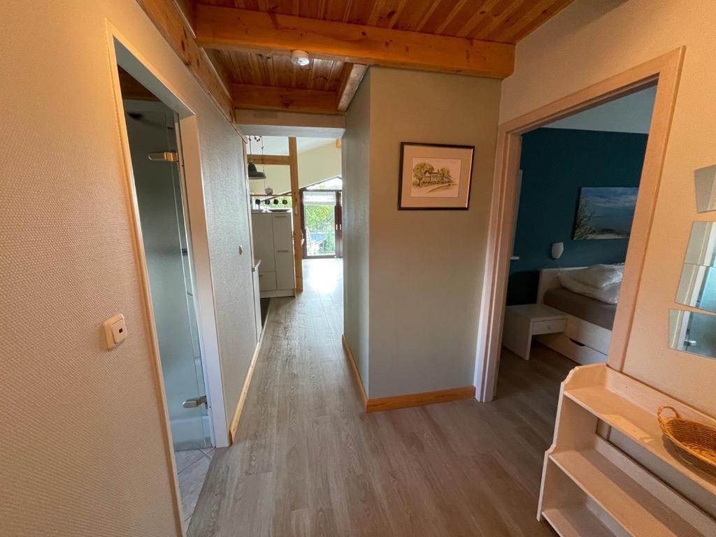 Villa Kronsteert Dahme  Ngoại thất bức ảnh