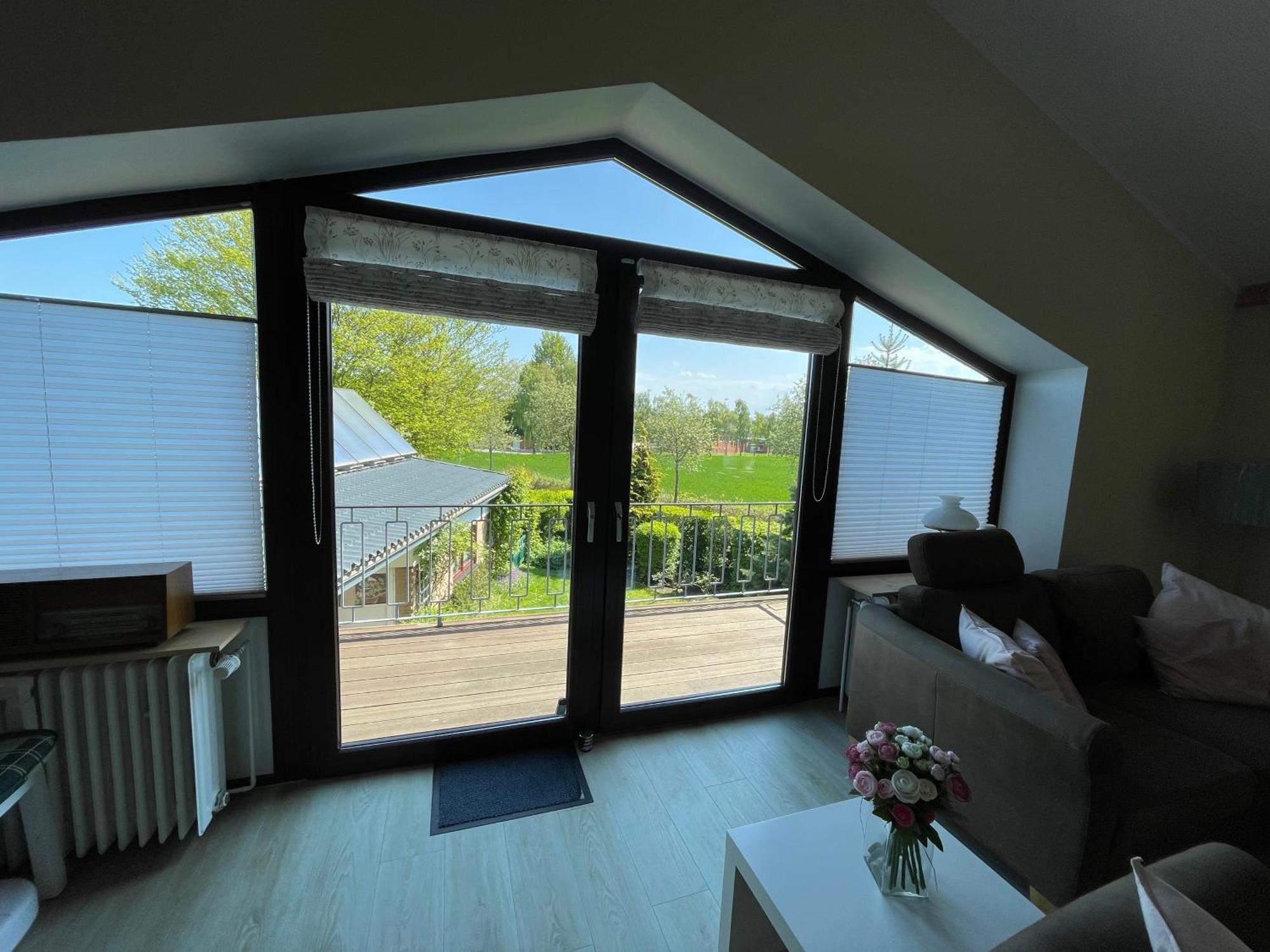 Villa Kronsteert Dahme  Ngoại thất bức ảnh