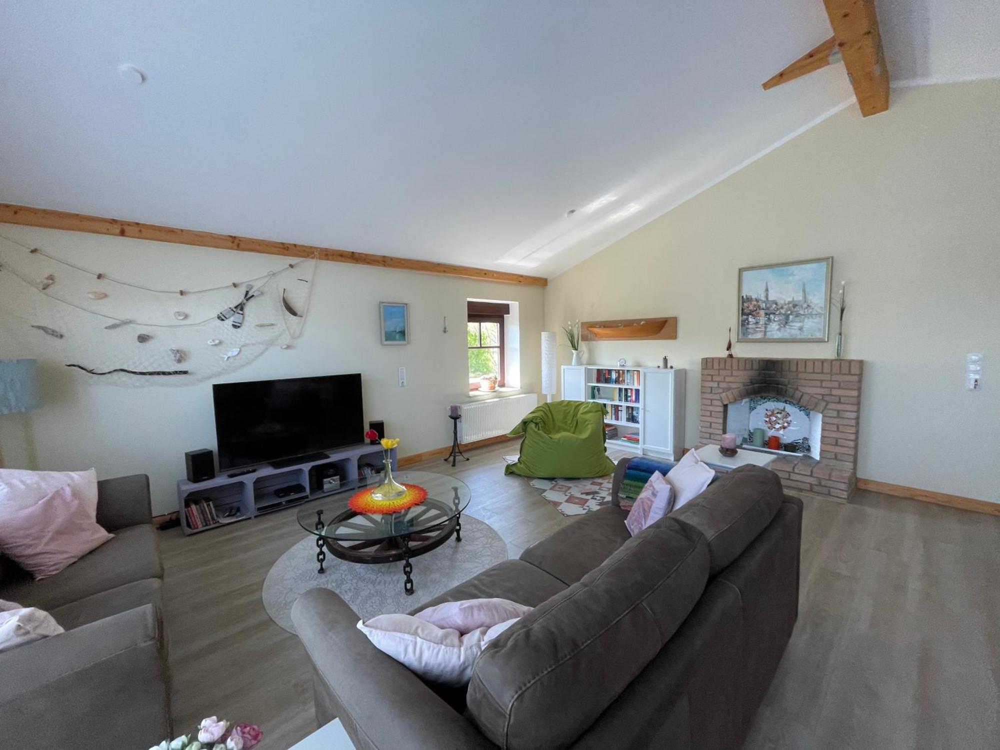 Villa Kronsteert Dahme  Ngoại thất bức ảnh